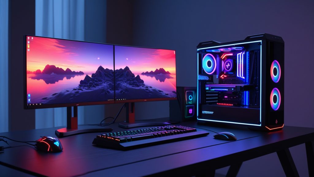 Smarter Browsing Setup for Professional Productivity and Browser Resource Management 2025