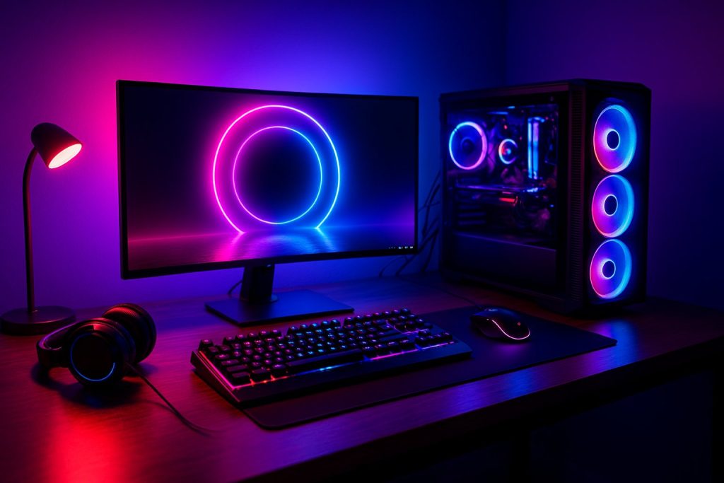 Boost Your Gaming Speed with Browser CPU and RAM Control – Complete Guide 2025